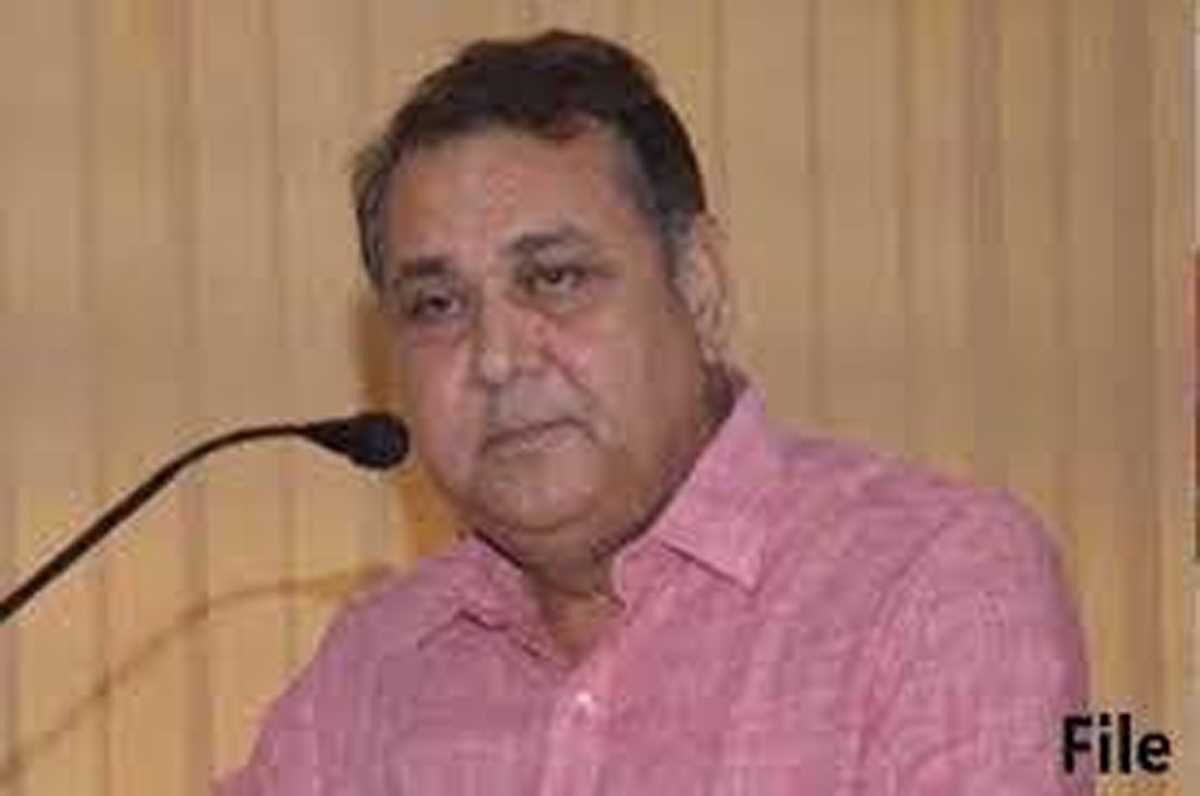 जनता कांग्रेस से निष्कासित धर्मजीत सिंह के लिए विस में अलग व्यवस्था